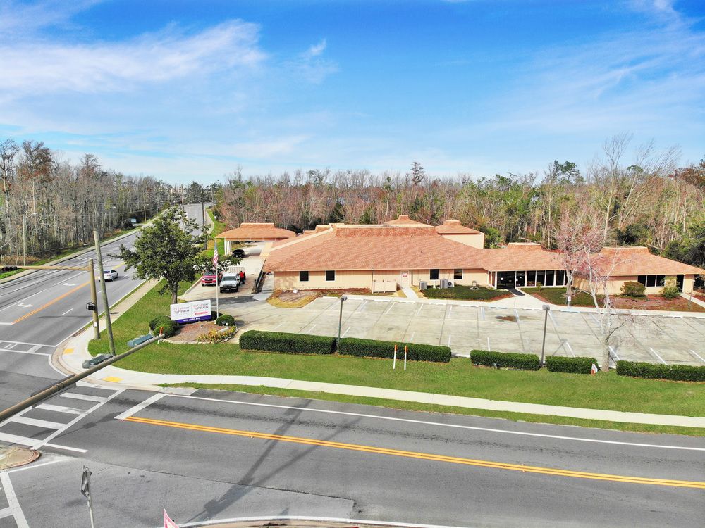 1600 Jenks Ave, Panama City, FL 32405